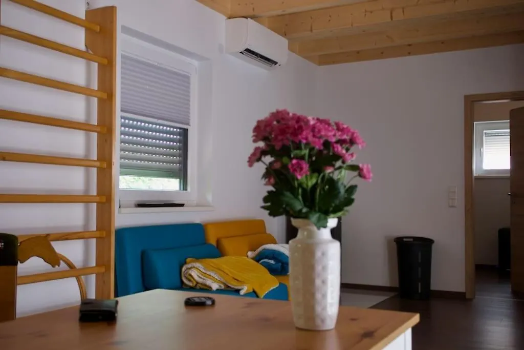 Lodge Fuer Gesundheitsbewusste Burgheim 0*,  Tyskland
